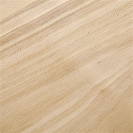 橡胶木门和橡木,橡木门与橡胶木门的区别