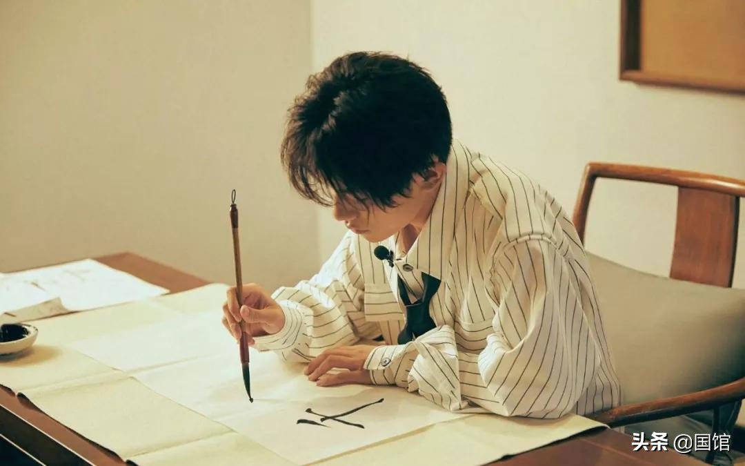 易烊千玺，我小看你了