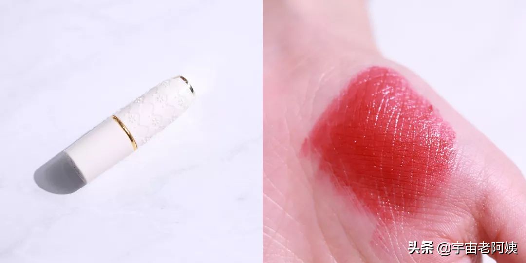 都是什么神仙口红！！黄皮显白，白皮更显白！