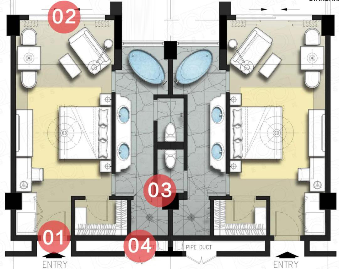 住宅室内隔音最好的方法,室内隔音最好的方法
