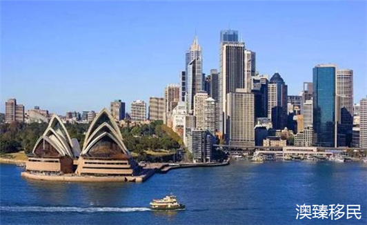 澳洲华人的真实生活泰国,澳洲生活是怎样的