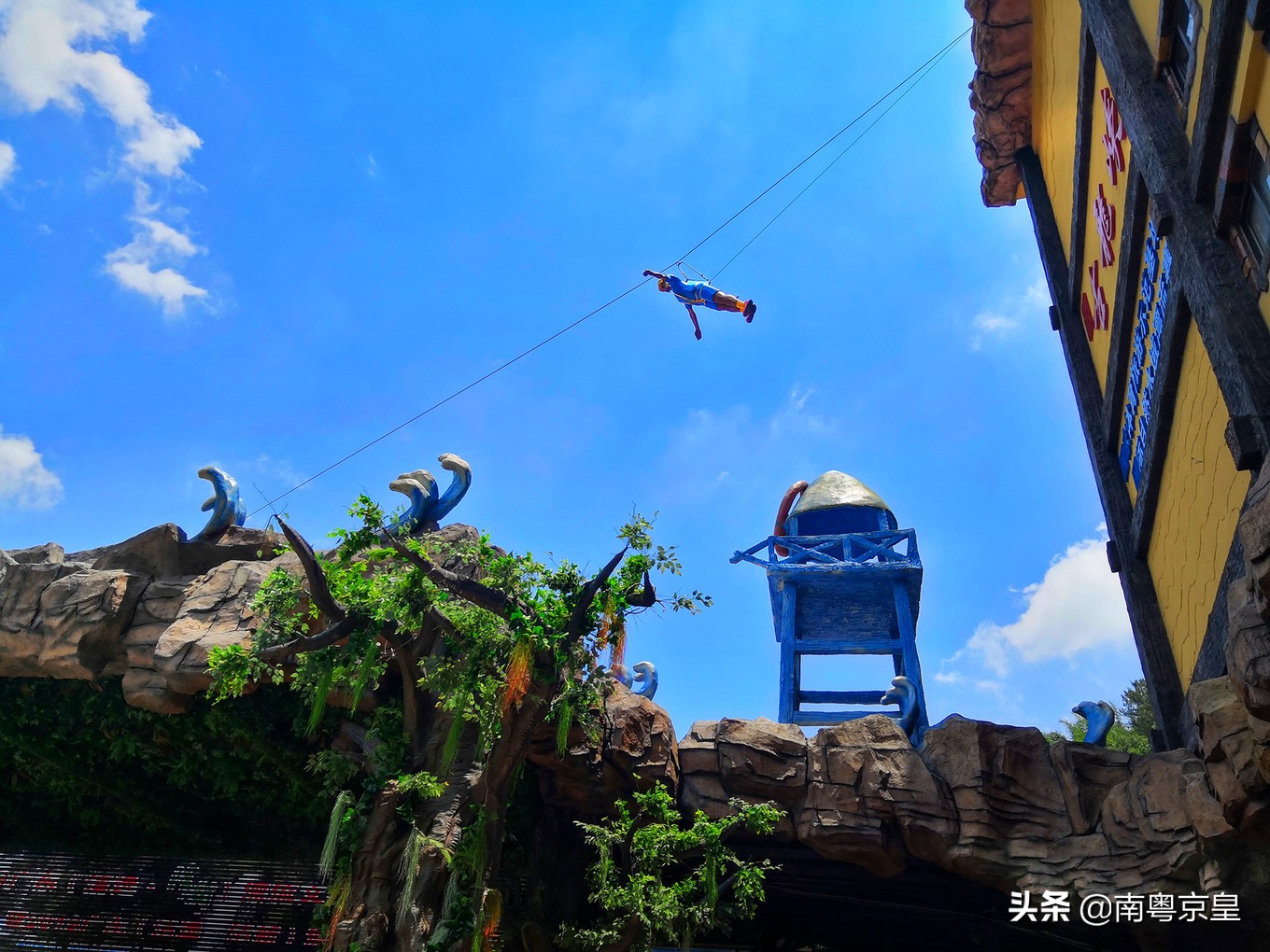 漂流大峡谷古龙峡,古龙峡玻璃大峡谷云天玻霸漂流