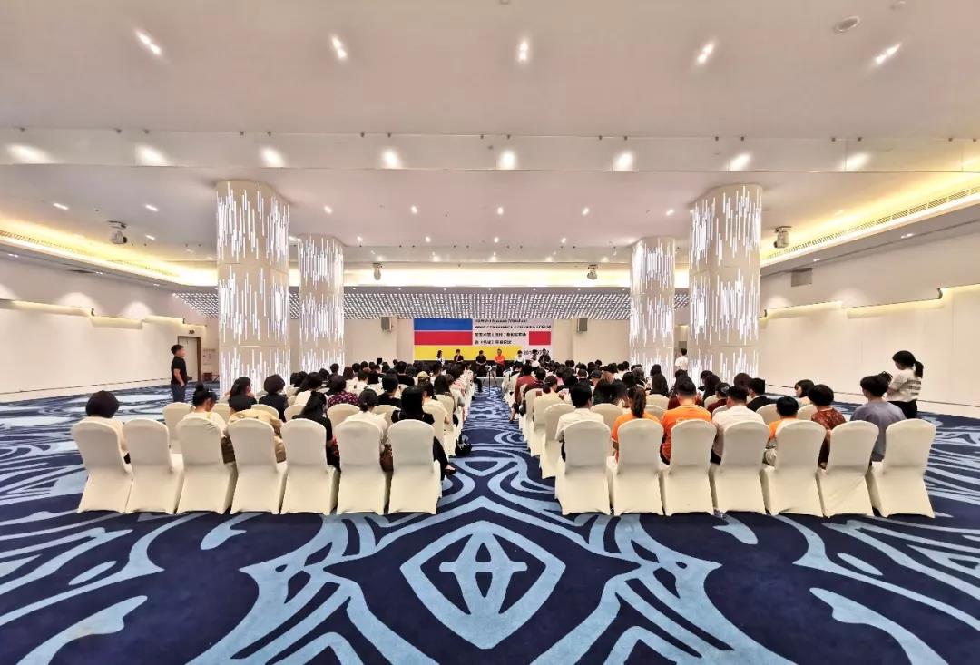 继“无限游戏”后，HOW重磅推出新展——“色阈”