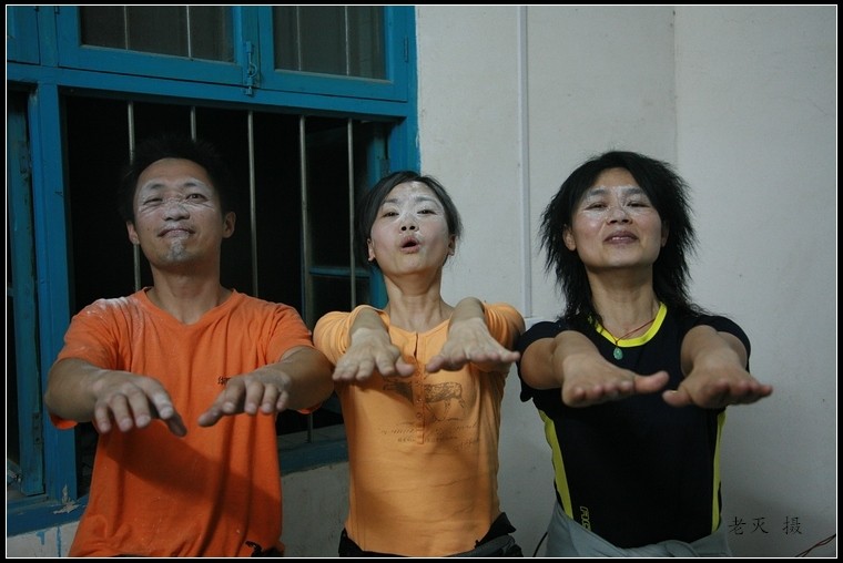 老黄说书002:湖湘百公里毅行历史,桂香诉说她的前世和今生...