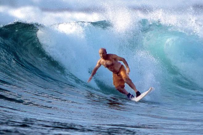 他是Patagonia之父，传奇一生，却不想成为“商人”