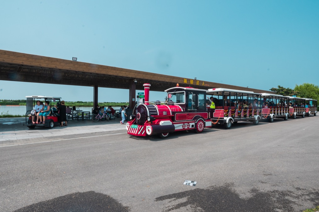 周末24小时畅玩,周末去哪儿玩曹妃甸