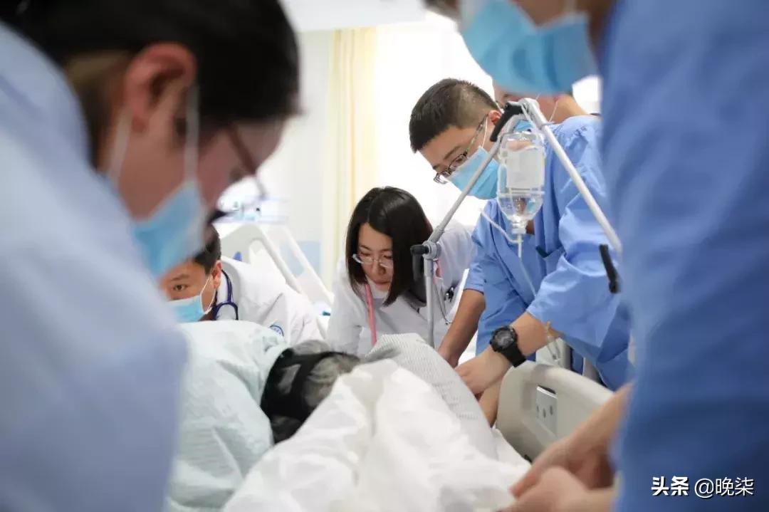 九洲世纪医院——医者:爱是种子,更是希望