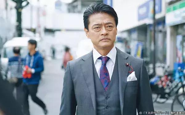 尺度算什么，岛国这深夜剧脑洞大到飞起