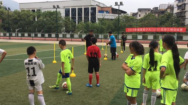 福建u15长乐滨海足球训练基地,2023福建青少年足球u13锦标赛