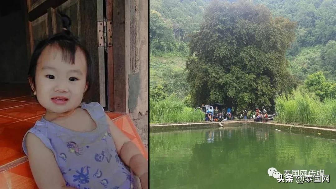 用一岁小女孩的命,向山神“献祭”?泰国的妖魔鬼怪怎么就这么多