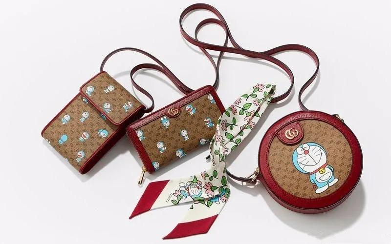 最近被日本妹子疯抢的这些包，和我们到底有怎样的审美偏差啊？