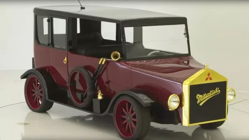 摇滚牛头—9款丰田怪车拾趣