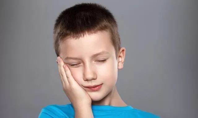 为什么孩子会得牙龈炎,儿童出现牙龈炎什么原因