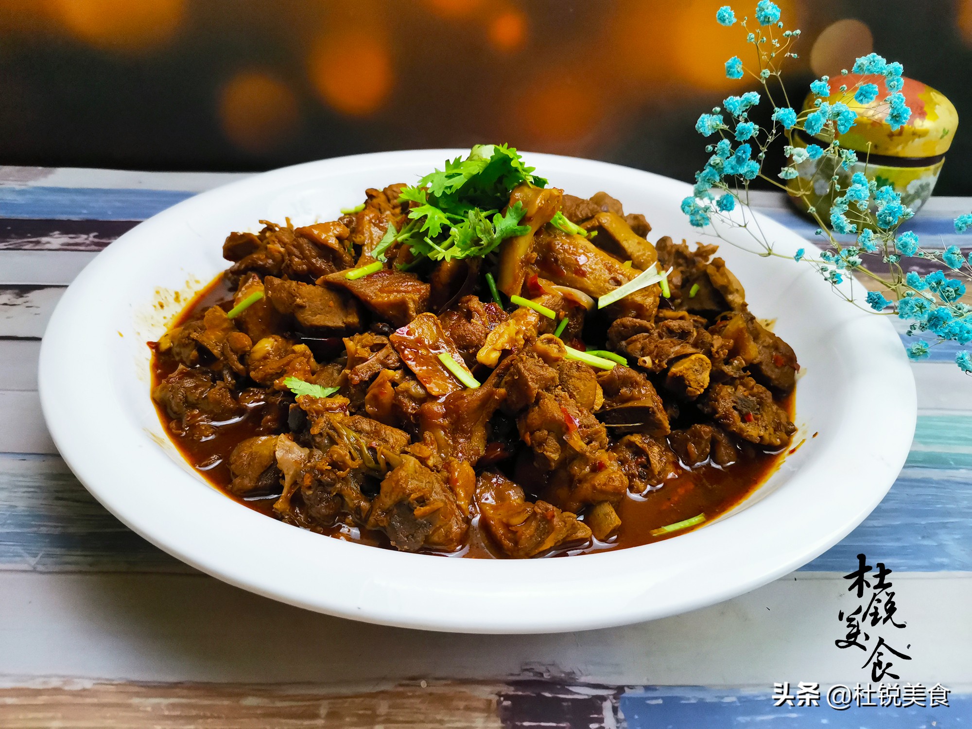 处暑吃鸭子有什么寓意,吃鸭肉汤的禁忌