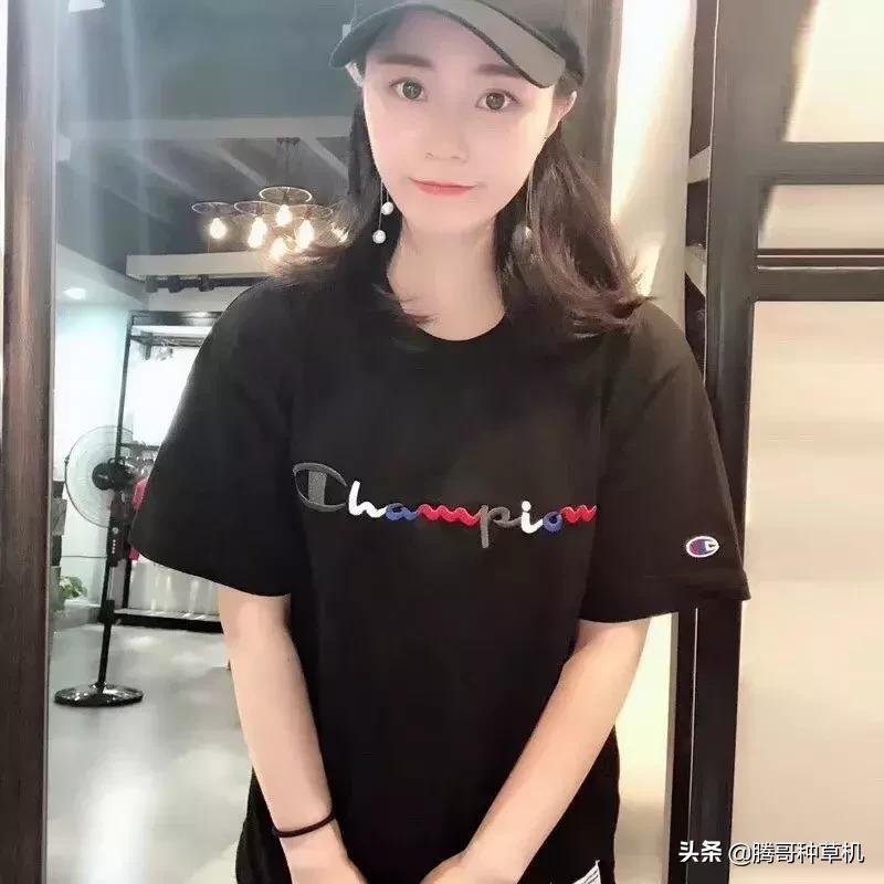 最简单的t恤教程,简单的t恤怎么介绍