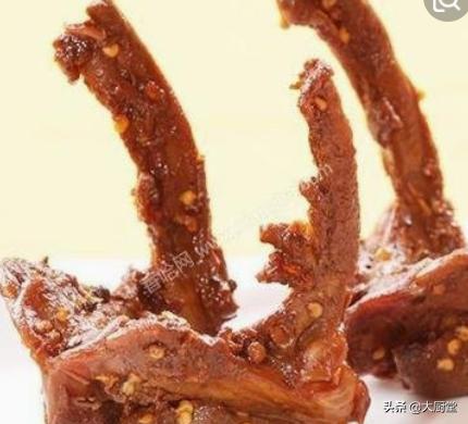 辣卤黑鸭的配方,武汉黑鸭技术配方多少钱