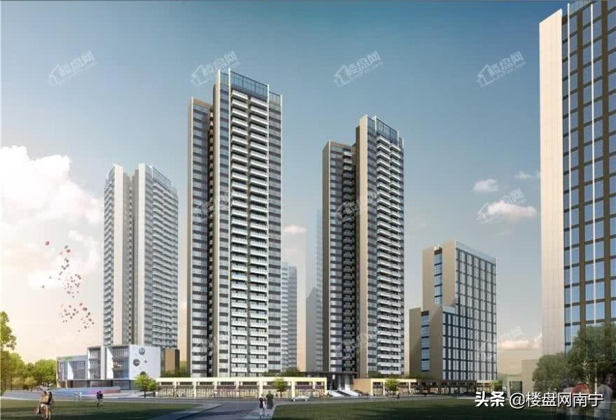 青秀区东葛路楼盘,青秀区东葛路房子