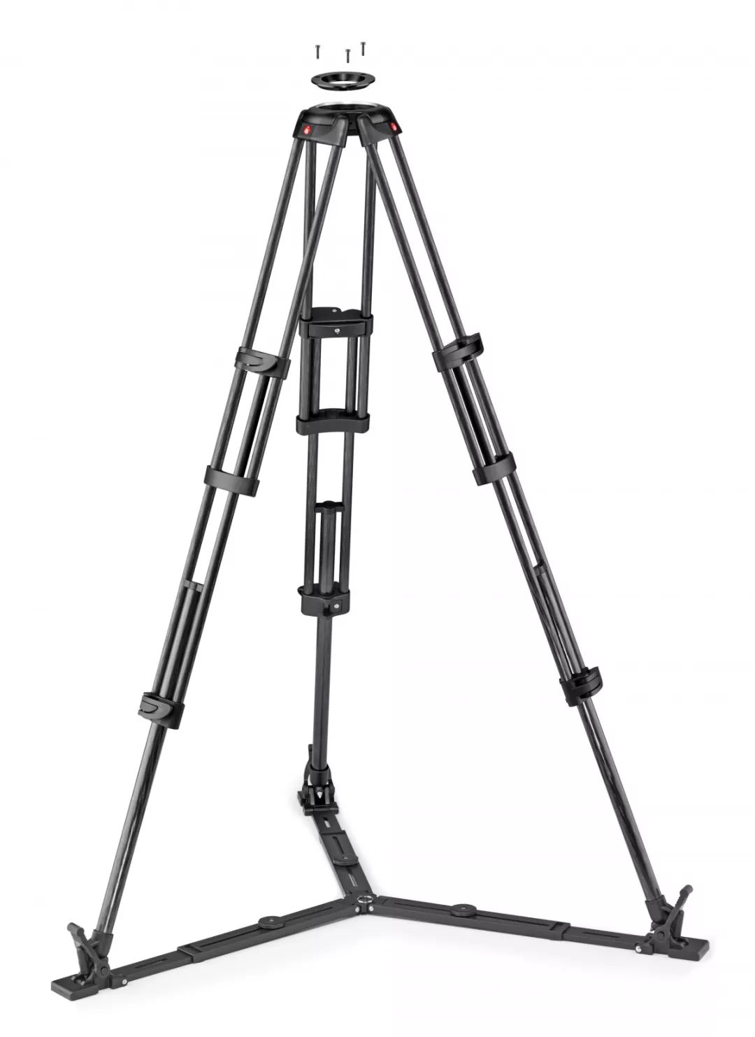 谈资｜DPReview年度最佳产品曼富图发布碳纤维*管双**脚架