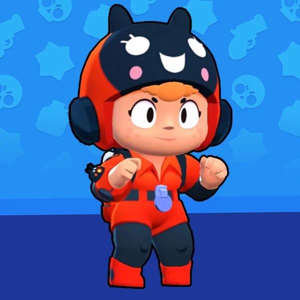 荒野乱斗小蜜蜂贝亚都说了什么,荒野乱斗蜜蜂贝亚实战