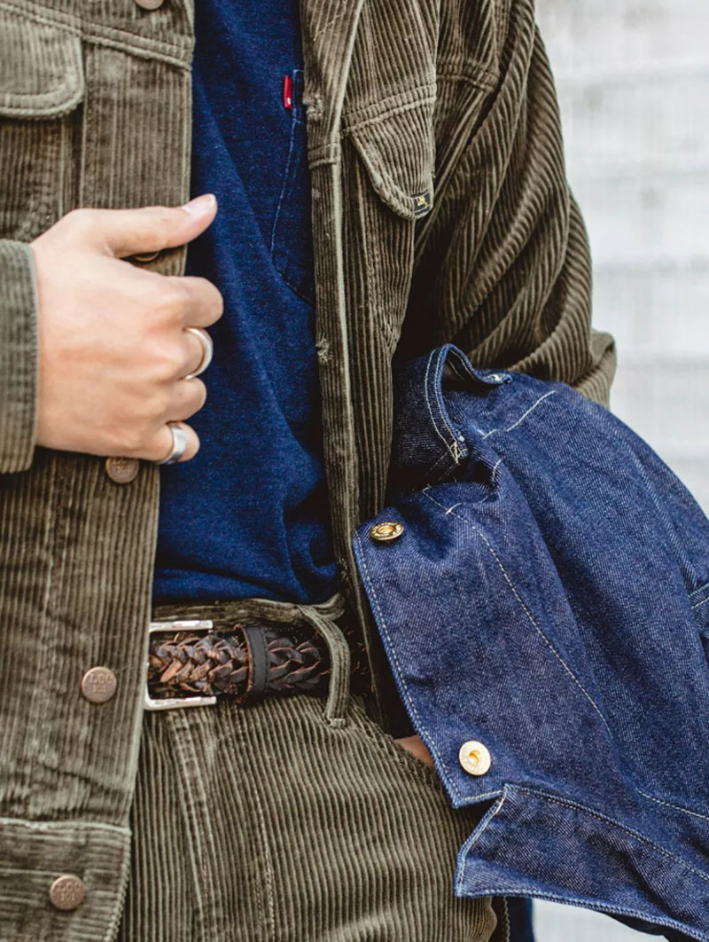 冬季大衣怎么选择面料的,秋冬大衣怎么选布料