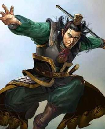 摩云金翅鸥鹏绰号由来,摩云金翅欧鹏个人资料