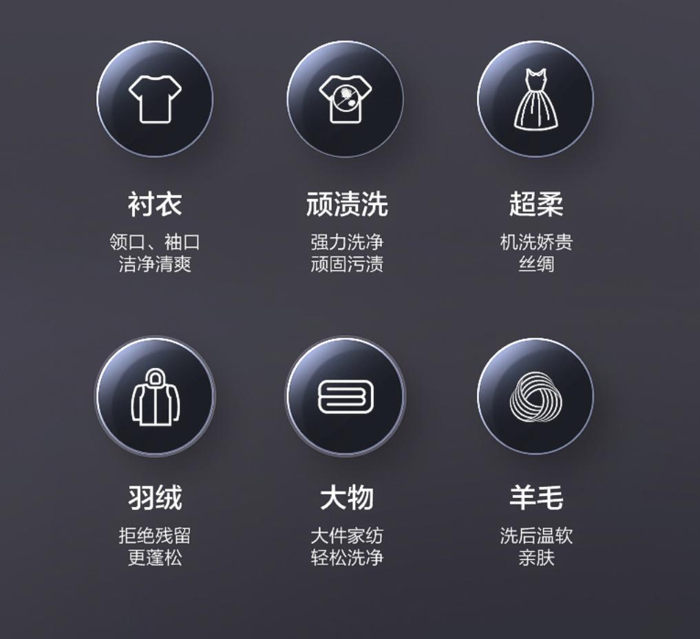 全自动洗衣机用什么清洗衣物最好,除了洗衣机还有什么洗衣神器