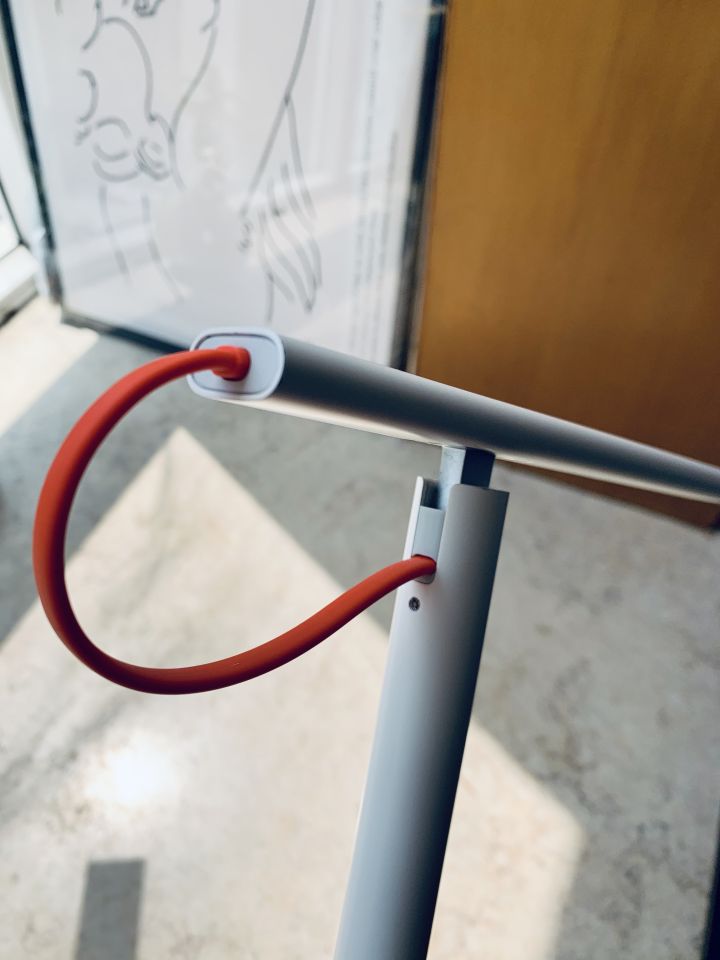 小米华为台灯测评,欧普小米台灯测评