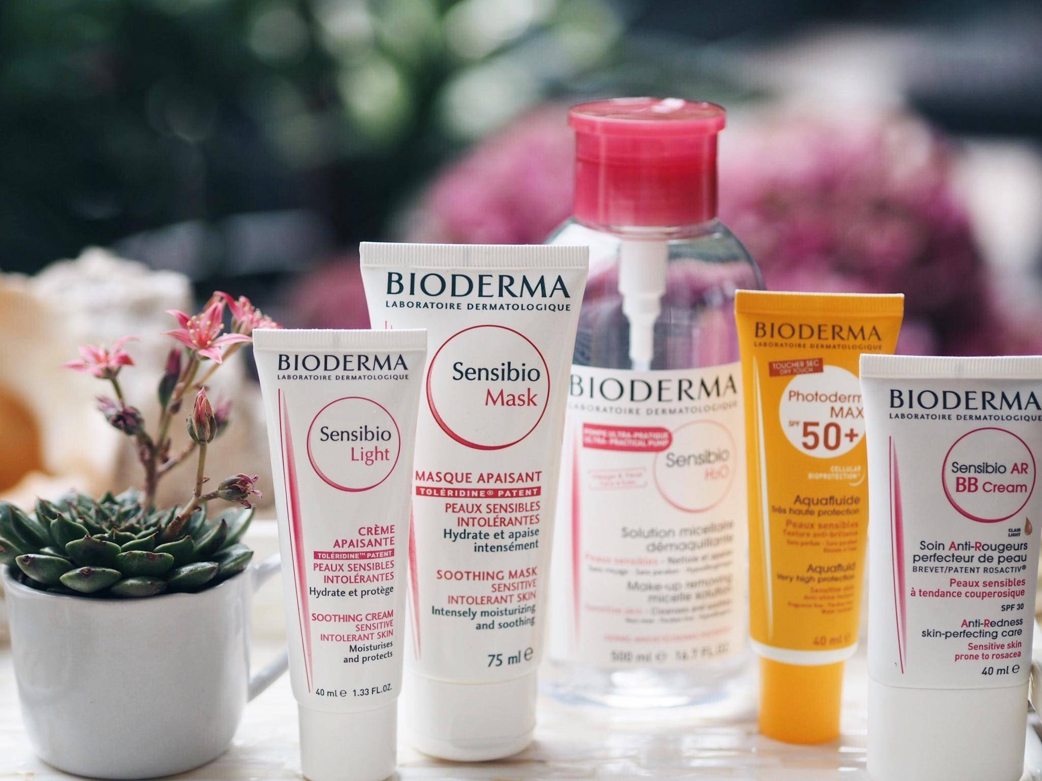 春节旅行必带护肤品排行榜,夏季出游必备护肤品推荐