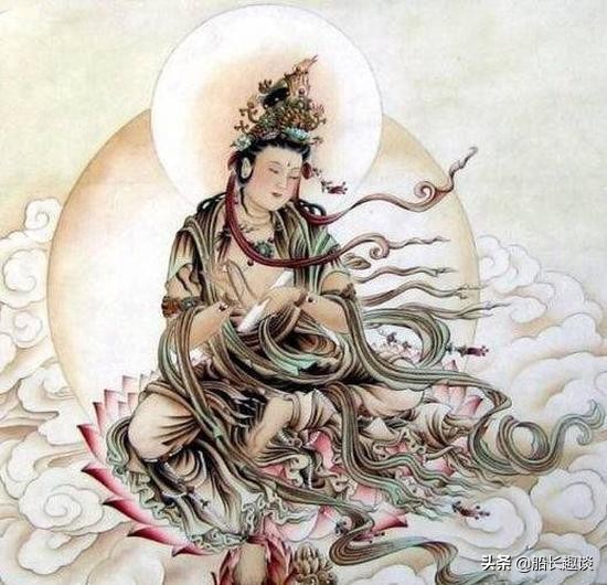 玉兔精冒充真公主,玉兔精为什么叫唐僧御弟哥哥