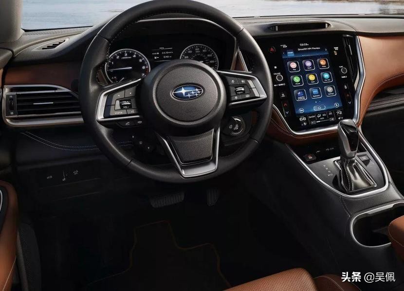 换个新的斯巴鲁傲虎发动机多少钱,全新一代斯巴鲁傲虎2.4t最新消息