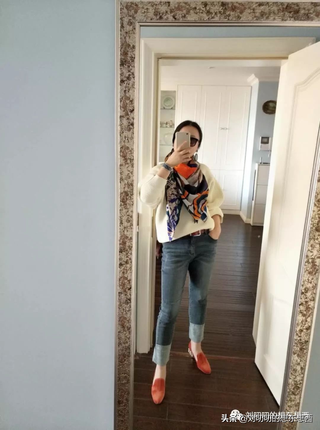 一日一look造型,一日一look女装搭配