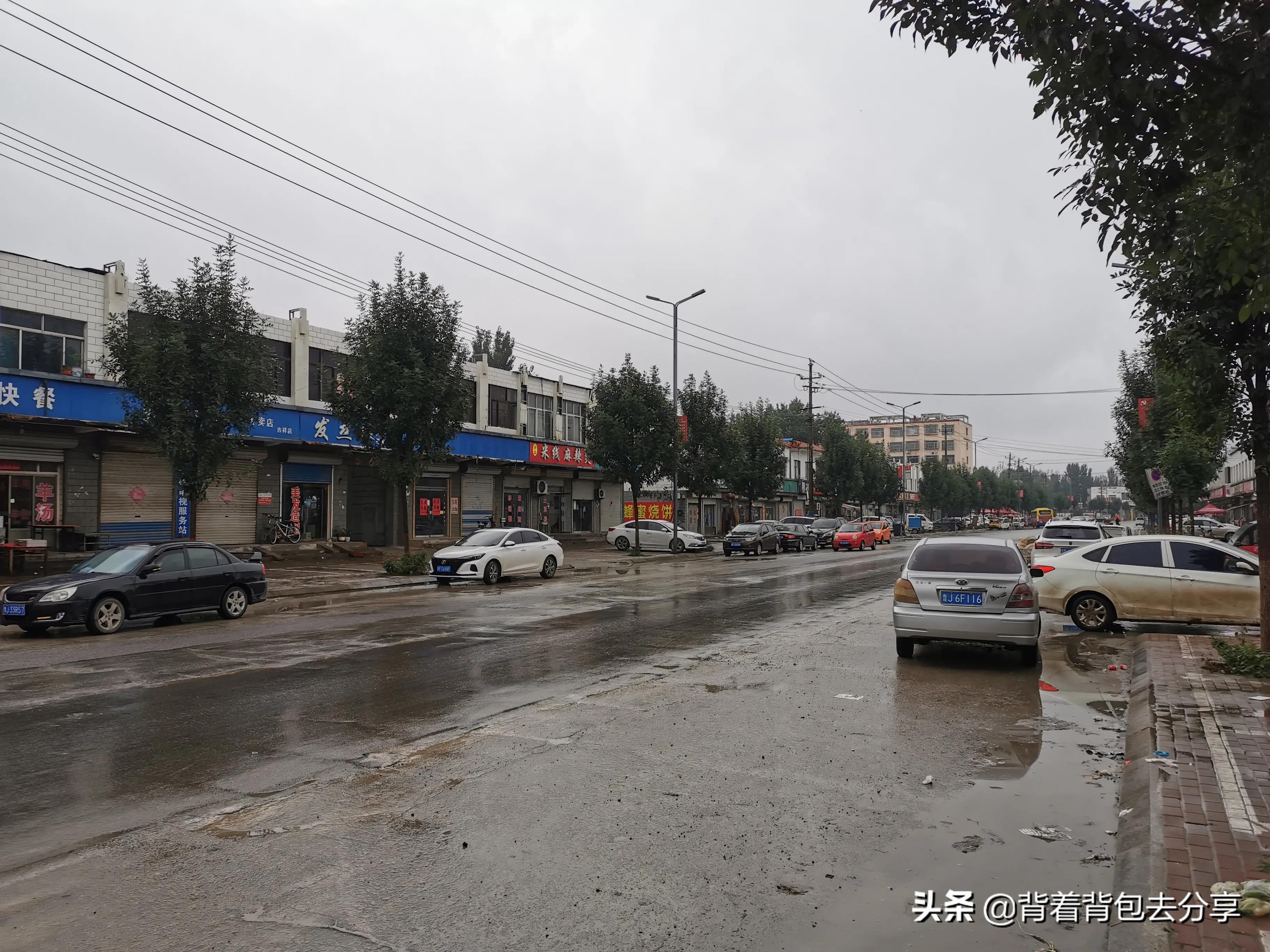 聊城阳谷旅游景点大全排名榜,阳谷县一日游景点