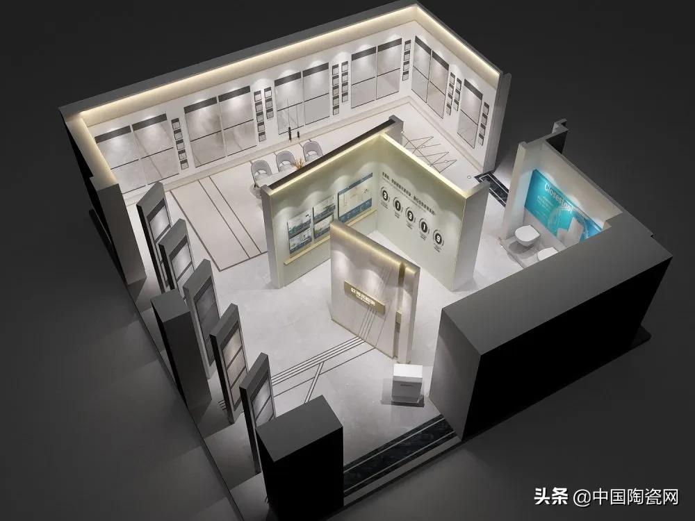 瓷砖行业新零售排行榜,瓷砖批发行业的趋势和未来