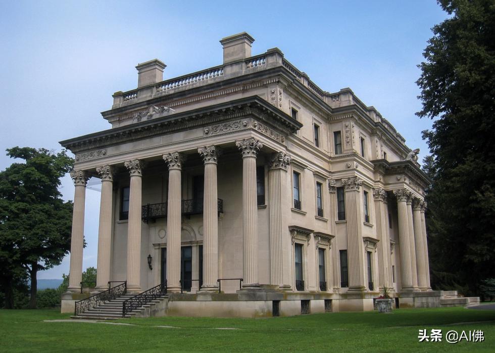 美国十大古迹图片,美国十大著名名胜古迹