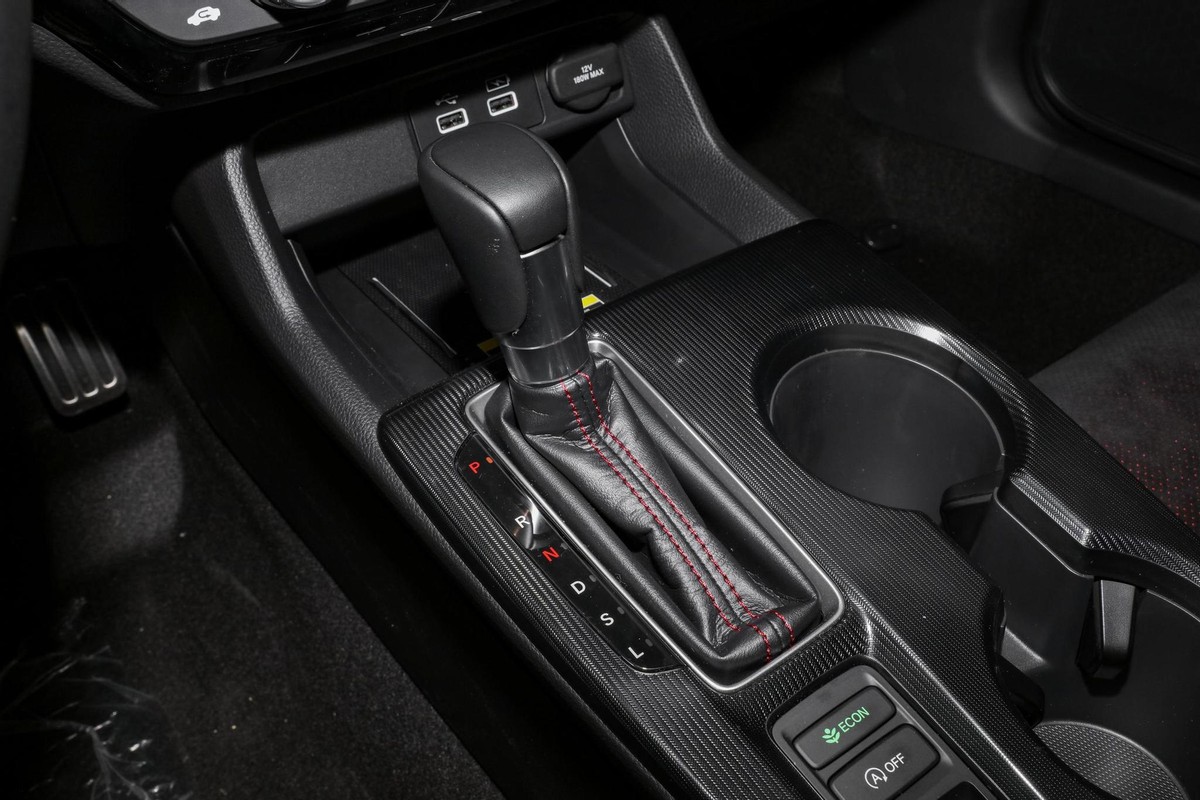 1299万起第十一代本田思域,第11代思域哪一款性价比最高