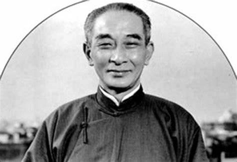 最受争议国学大师南怀瑾:被李敖骂*子骗**,小学肄业,95岁终老太湖