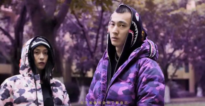 马子狗卖票专业户驾照困难户，总有一款Ty.适合你