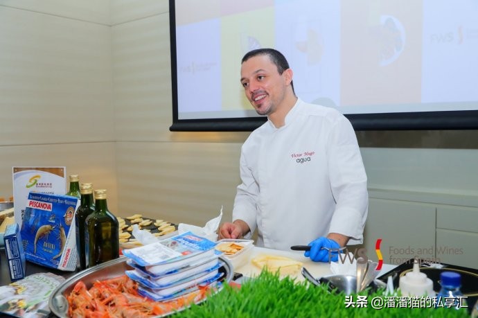 怎么辨别西班牙火腿的品质,遇到好腿应该怎么吃