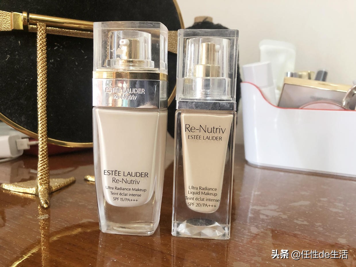 雅诗兰黛粉底液怎么选适合自己,雅诗兰黛全系列好用么