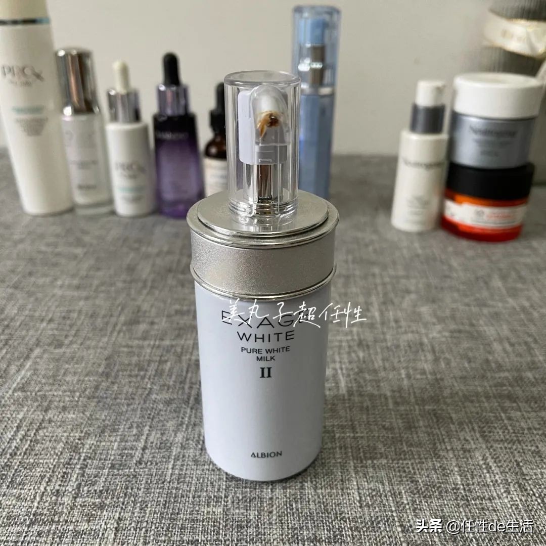 抖音爆款榜美白淡斑,美白淡斑爆款榜产品