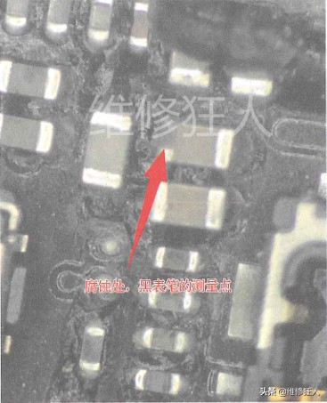 iphone6s进水了不开机了还能修么,iphone6s进水维修要多少钱