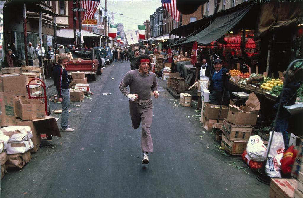 史泰龙讲述人生经历,史泰龙是一个什么样的人