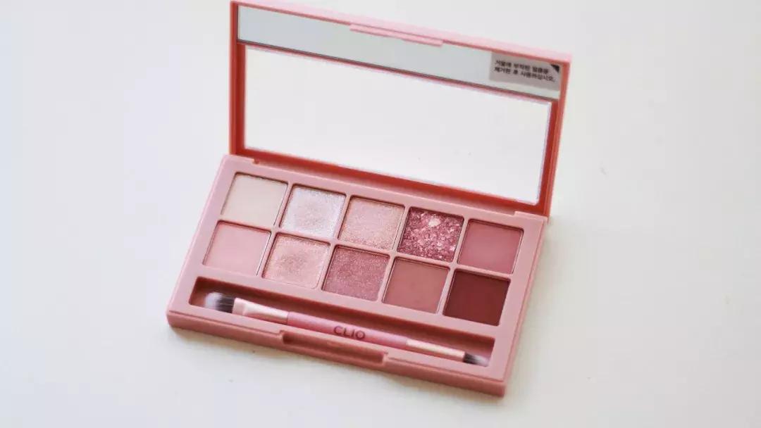 get这几款神仙眼影直男都为你心动,推荐超级好看的几款眼影给大家