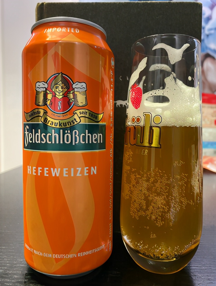 夏天好喝啤酒推荐,适合夏天酿造啤酒推荐