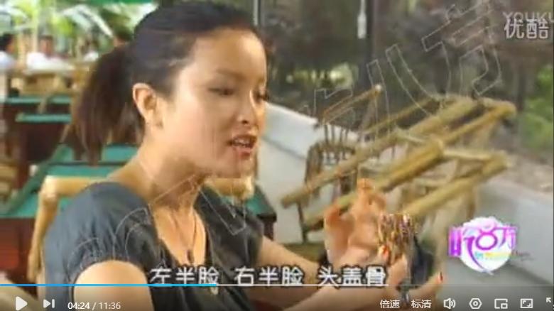 成都找不到好吃的牛肉粉,成都很难找的美食店