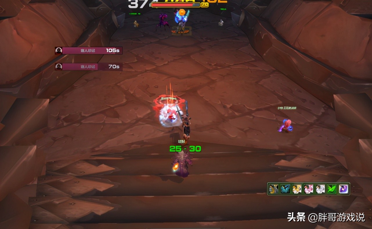 魔兽世界:详解猎人超速射击,1秒打9次平射,又是工作室带节奏?