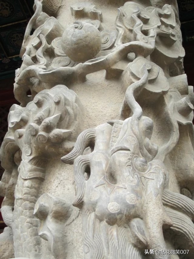 三孔孔府孔庙孔林一日游,孔府与孔庙孔林并称三孔