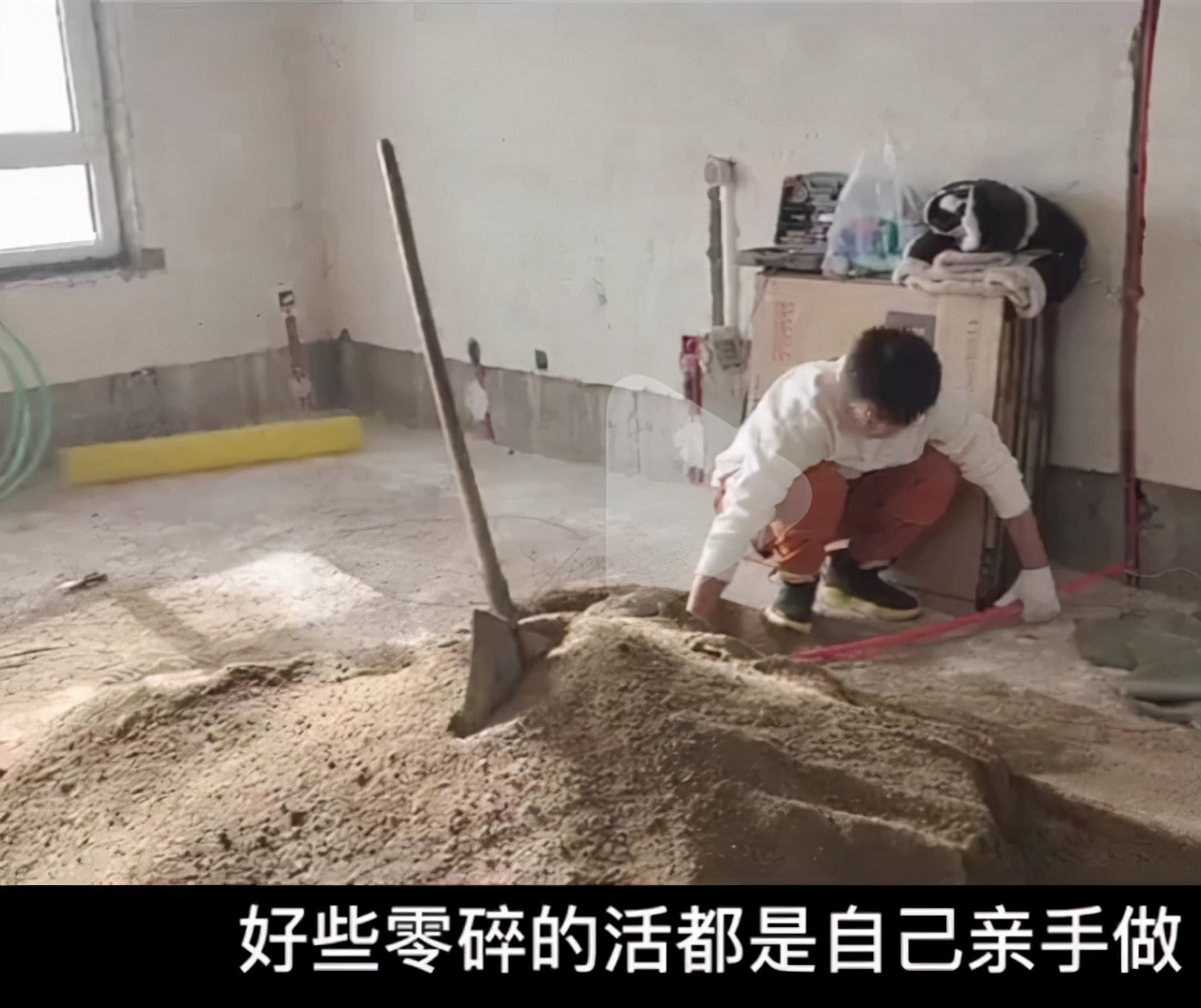 装修自己清包工真的省钱吗,自装包