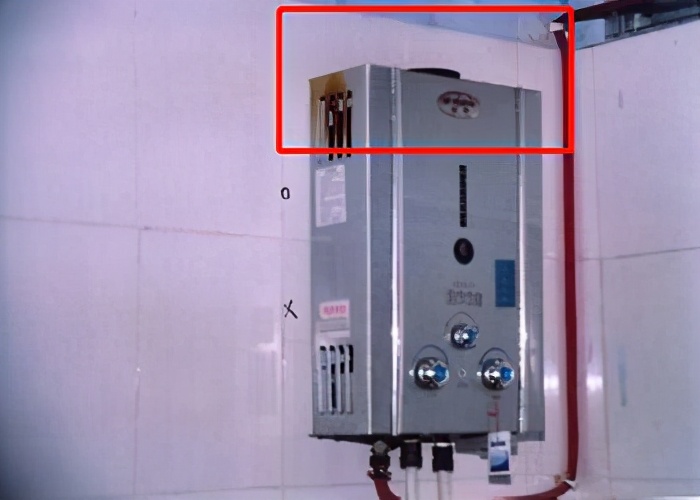 一家五口洗热水澡中毒,一家三口家中洗澡中毒