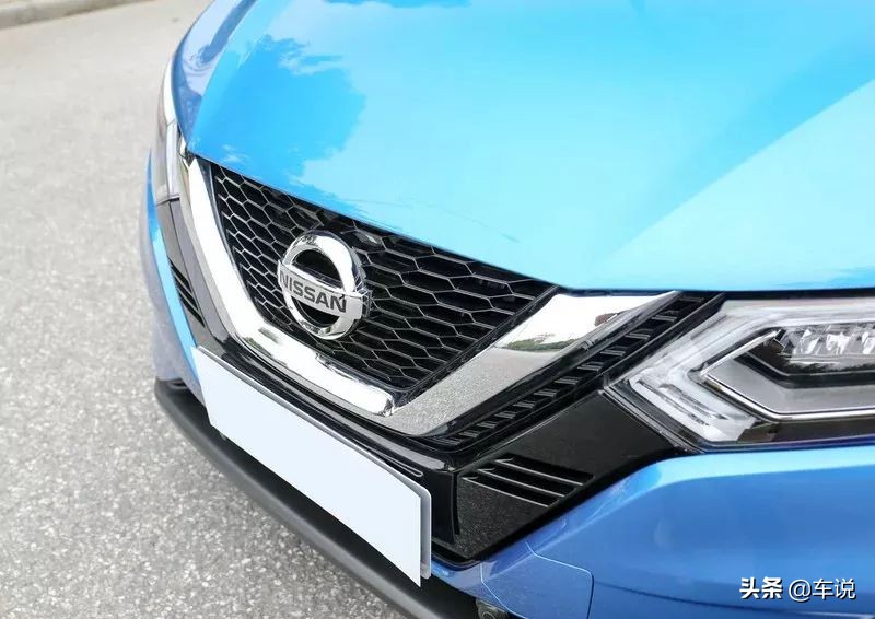 2019款逍客智享版油耗,逍客2023智享版7.1的油耗